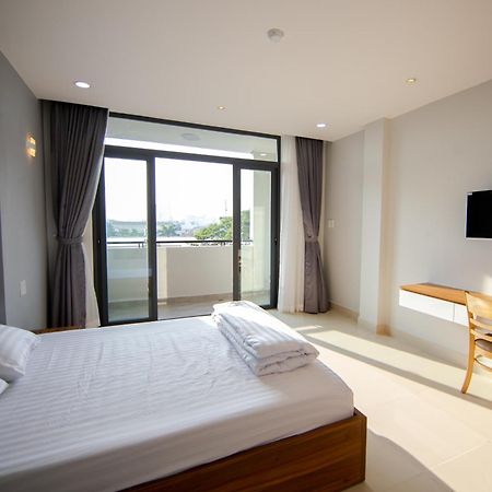 Hanh Trang Hotel Ho Chi Minh City Exterior photo